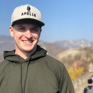 Meet your Posher, Todd